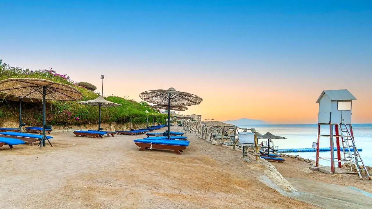 Hotel Siva Sharm Resort & SPA - Couples and Families Only - Sharm Elshikh